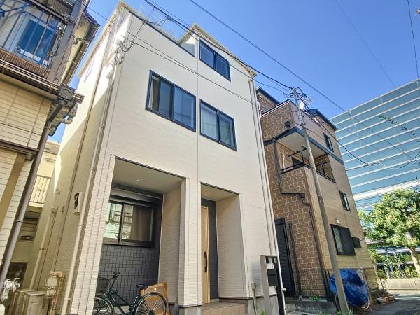 中古一戸建