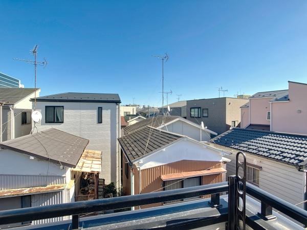 川崎市川崎区藤崎３丁目の中古一戸建て