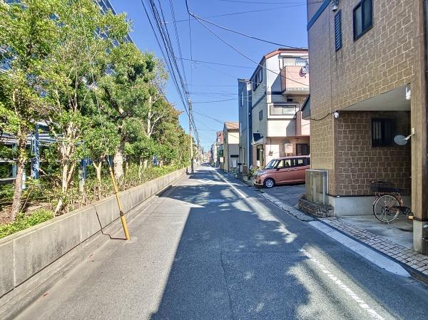 川崎市川崎区藤崎３丁目の中古一戸建て