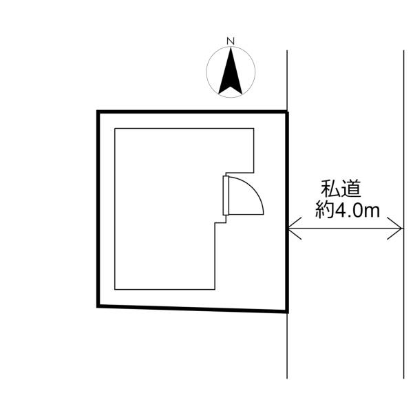 中古一戸建