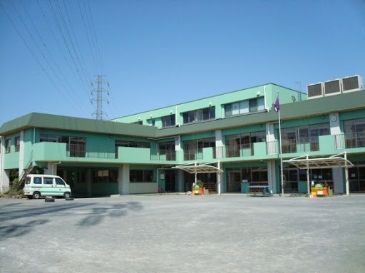 川崎市幸区南加瀬1丁目の中古一戸建て(川崎こまどり幼稚園)