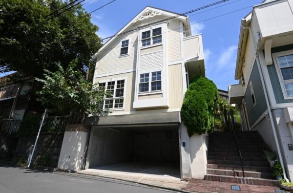 中古一戸建
