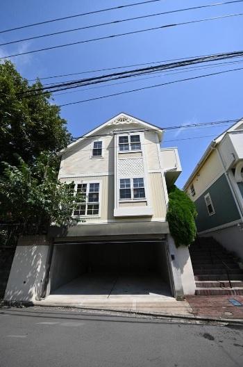 中古一戸建