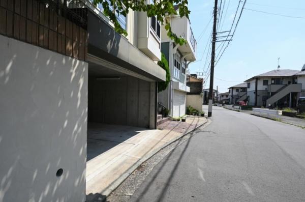 中古一戸建