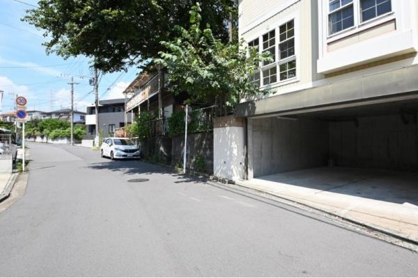 中古一戸建