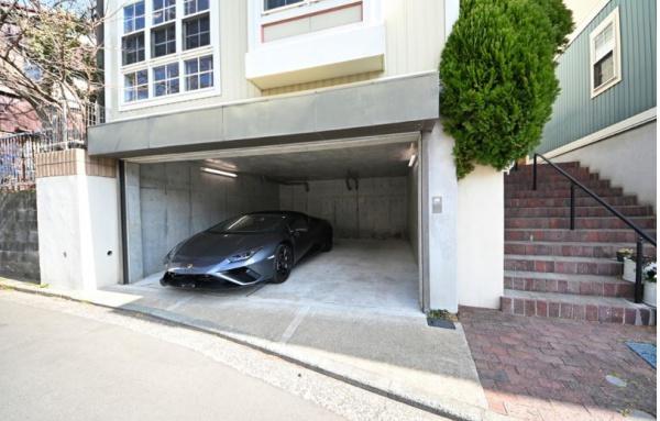 横浜市神奈川区六角橋５丁目の中古一戸建て
