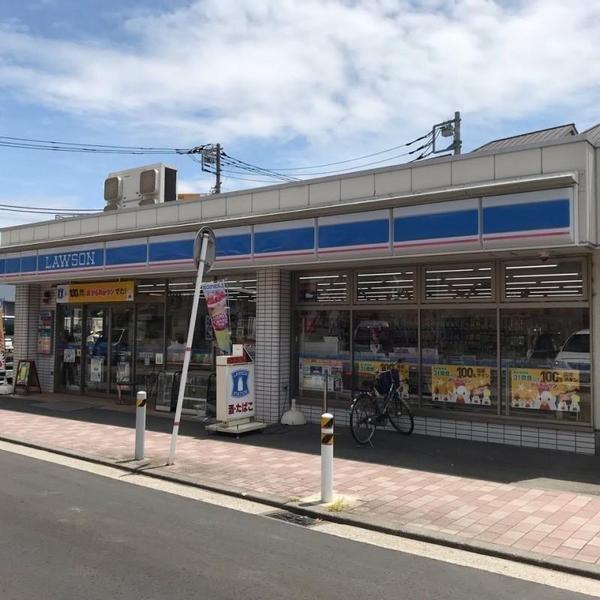新築一戸建 B号棟(ローソン港北綱島東三丁目店)