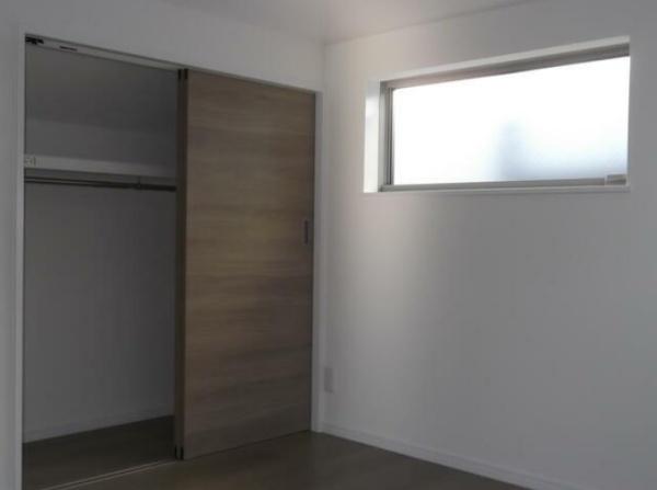 新築一戸建　Ｂ号棟
