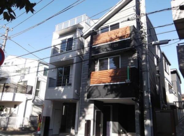 新築一戸建　Ｂ号棟