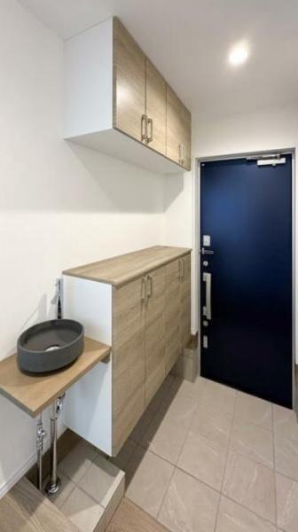 新築一戸建　Ｂ号棟
