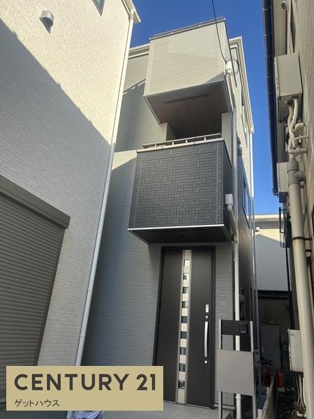 新築一戸建　２号棟
