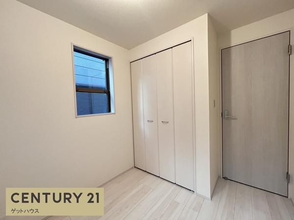 新築一戸建　２号棟