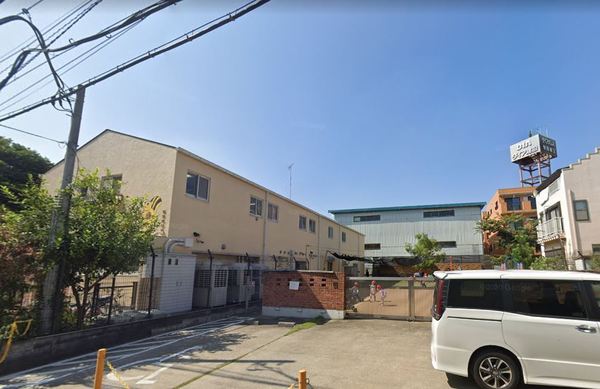 新築一戸建 2号棟(保育園こりす)