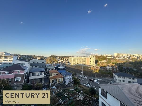 川崎市高津区久末の中古一戸建て