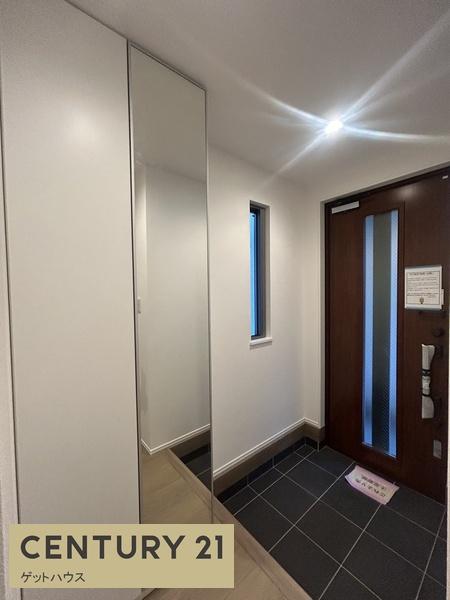 川崎市高津区久末の中古一戸建て