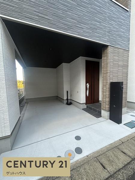 川崎市高津区久末の中古一戸建て