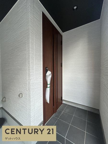 新築一戸建　Ａ号棟