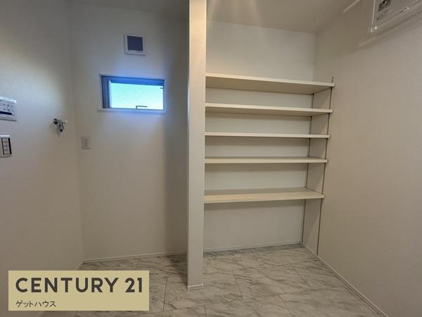 川崎市高津区久末の中古一戸建て