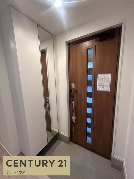 新築一戸建　Ｂ号棟