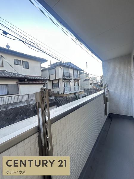 新築一戸建　Ｂ号棟