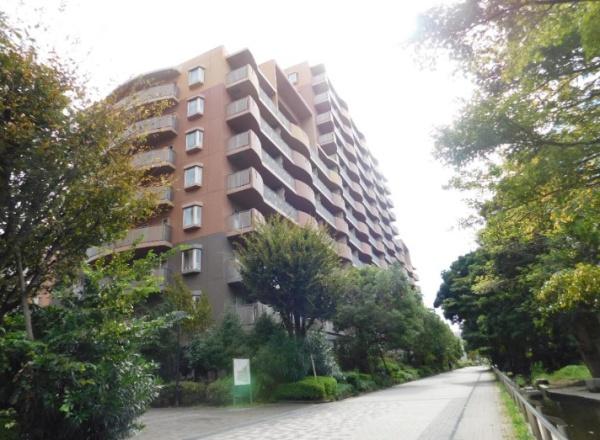 サウザンドシティ５番館
