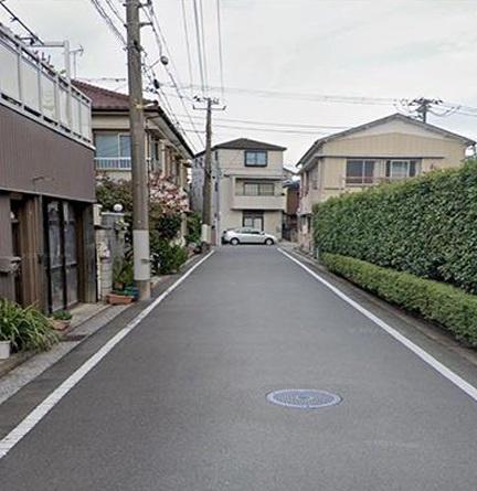 中古一戸建