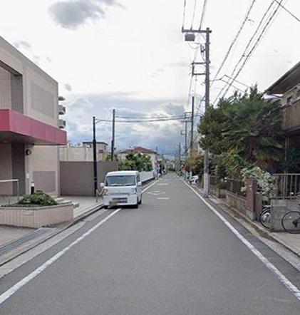 中古一戸建