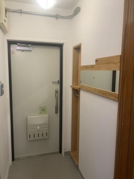 上郷西ヶ谷団地