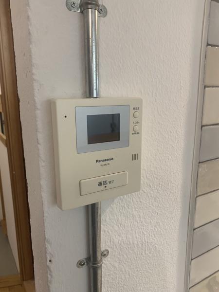 上郷西ヶ谷団地