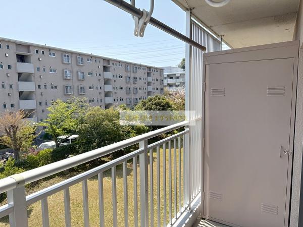 上郷西ヶ谷団地