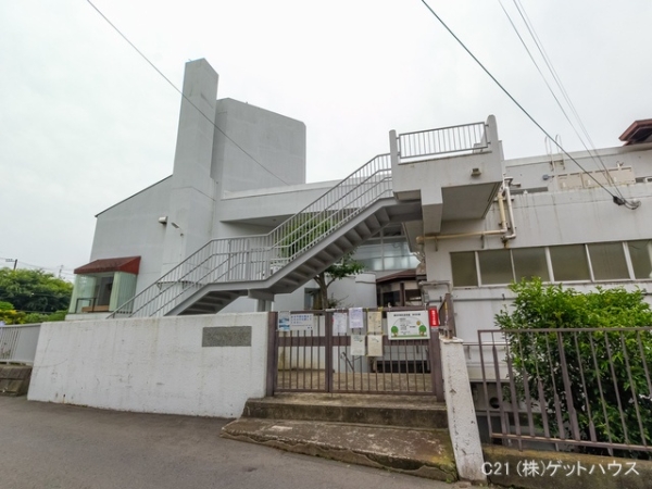 東急ドエルアルス菊名(菊名保育園)