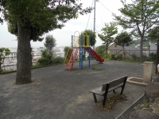 東急ドエルアルス菊名(菊名町公園)