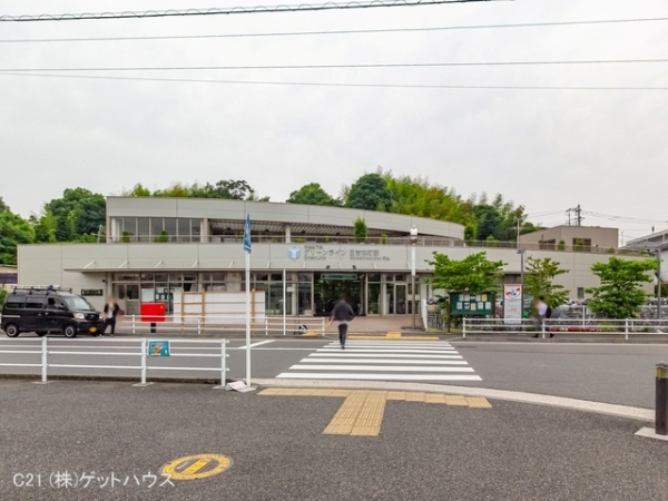 ライオンズガーデン日吉本町(横浜市グリーンライン「日吉本町」駅)