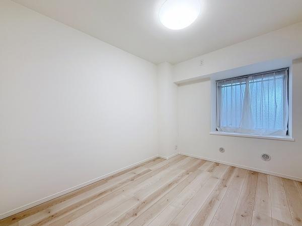 ライオンズガーデン日吉本町