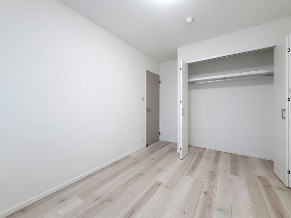ライオンズガーデン日吉本町