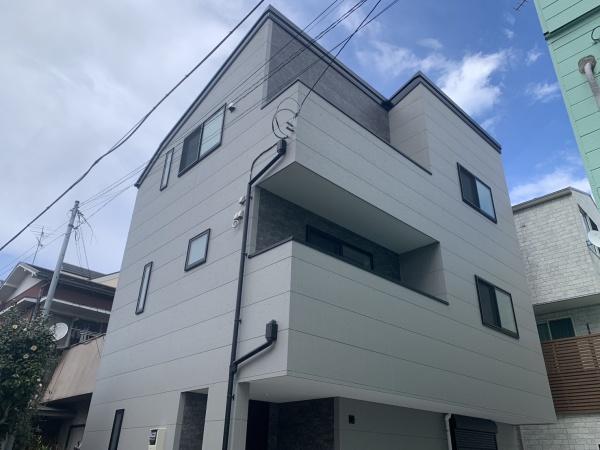 新築一戸建