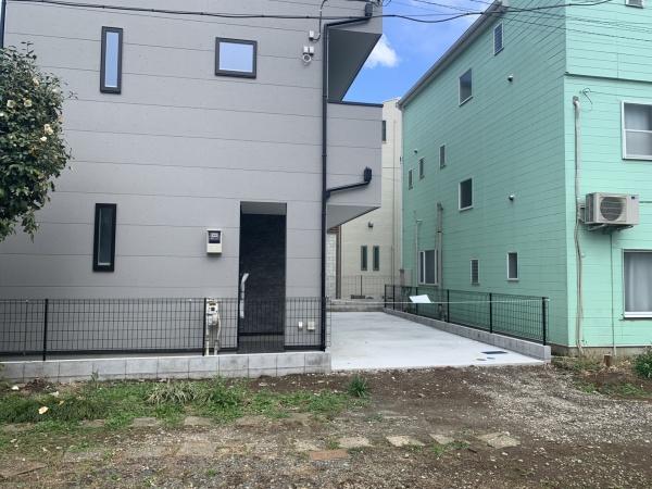新築一戸建