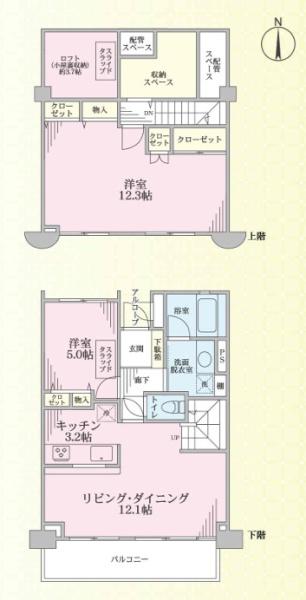 ルイシャトレ新横浜ガーデンスクウェア
