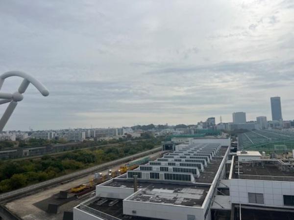 ルイシャトレ新横浜ガーデンスクウェア