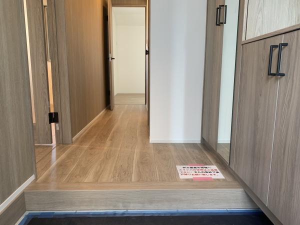 横浜市港北区篠原町の中古一戸建て