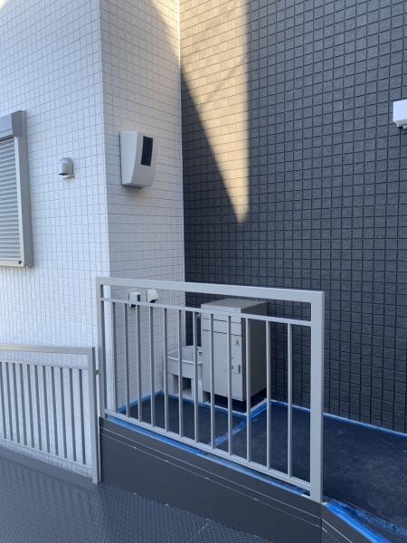 横浜市港北区篠原町の中古一戸建て