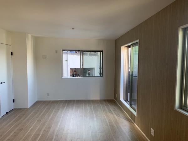 新築一戸建　２号棟