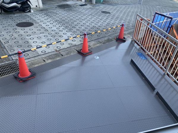 横浜市港北区篠原町の中古一戸建て