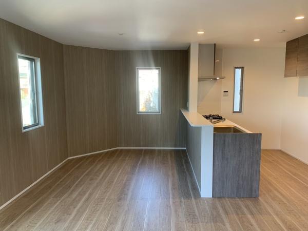 新築一戸建　２号棟