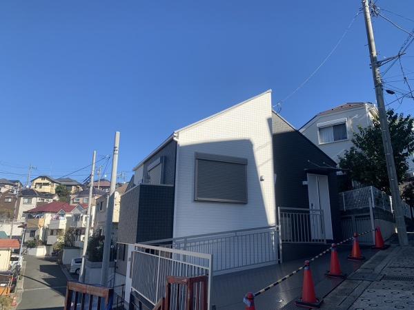 新築一戸建　２号棟