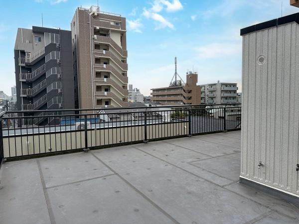 川崎市中原区田尻町の中古一戸建て