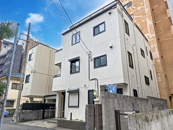中古一戸建