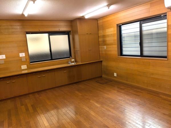 川崎市中原区田尻町の中古一戸建て