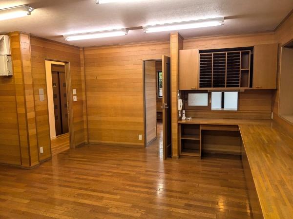 川崎市中原区田尻町の中古一戸建て
