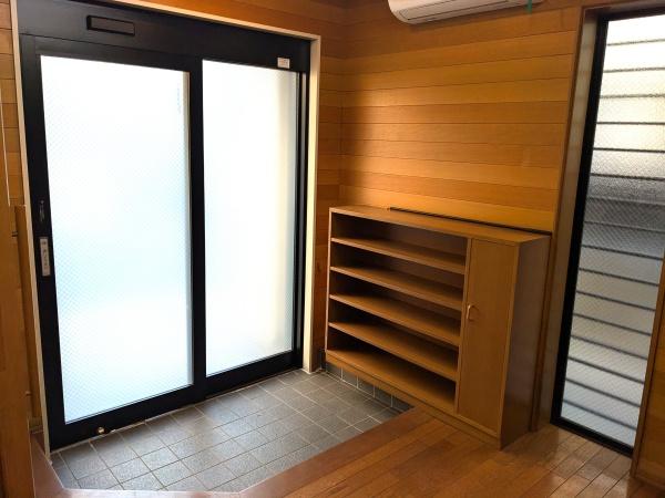 川崎市中原区田尻町の中古一戸建て